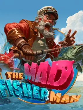 The Mad Fisherman