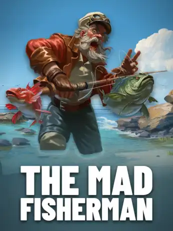 The Mad Fisherman