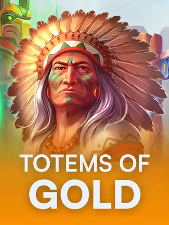 Totems Of Gold