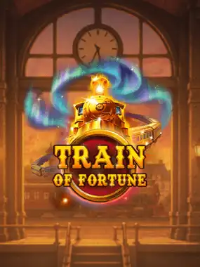 Train of fortune