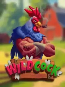 Wild Cock