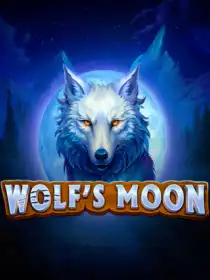 Wolf's Moon