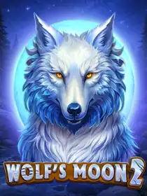Wolf's Moon 2