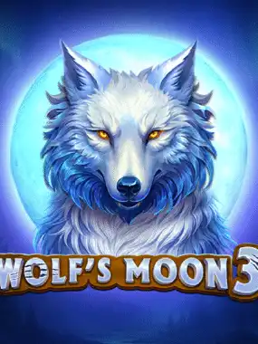 Wolf's Moon 3