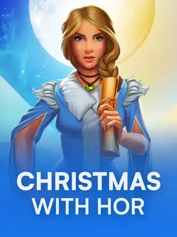 Christmas with Hor
