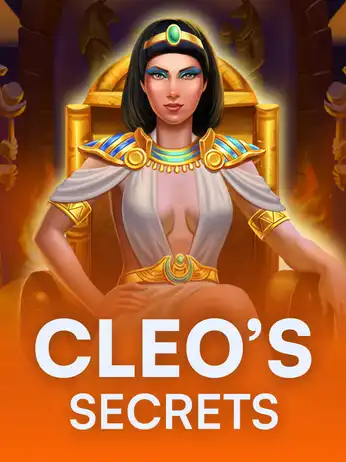 Cleo's Secrets