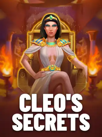 Cleo's Secrets
