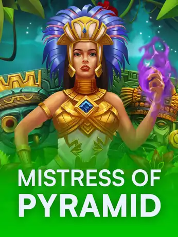Mistress Of Pyramid