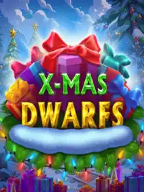 xMas Dwarfs