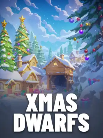 xMas Dwarfs