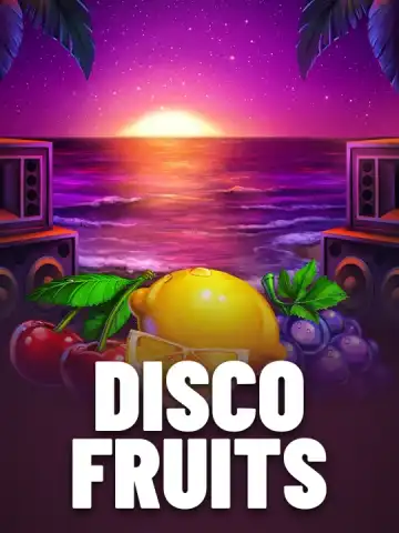Disco Fruits