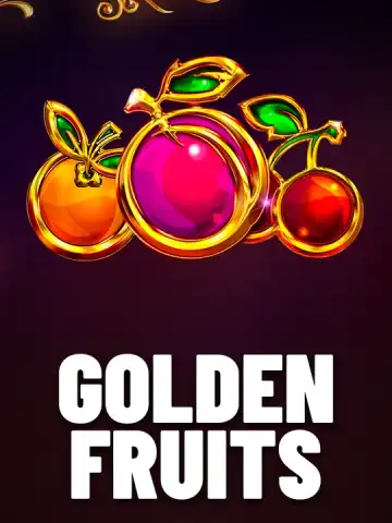 Golden Fruits