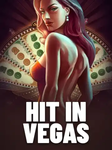Hit in Vegas