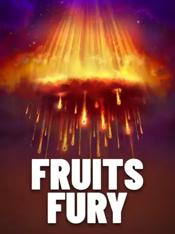 Fruits Fury