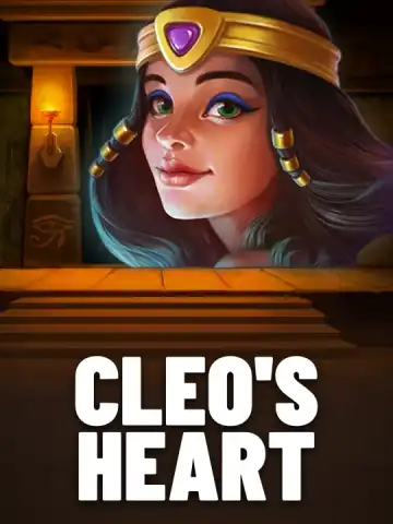 Cleo's Heart