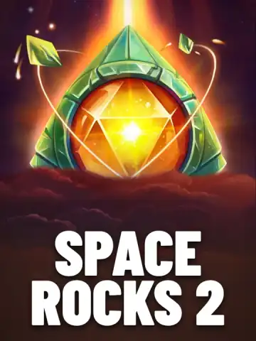 Space Rocks 2