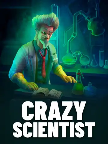 Crazy Scientist