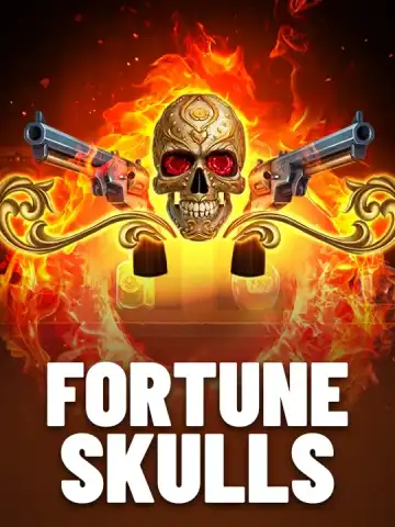 Fortune Skulls