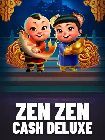Zen Zen Cash Deluxe