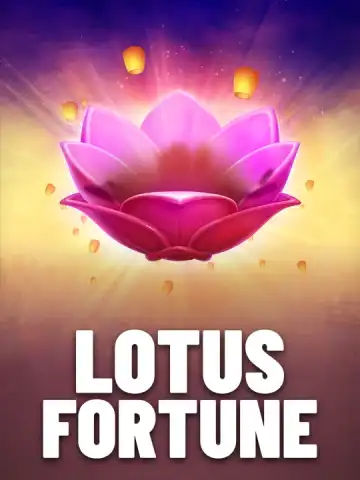 Lotus Fortune