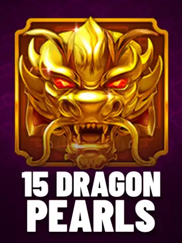 15 Dragon Pearls