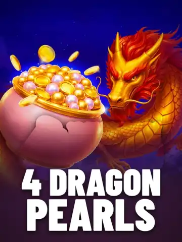 4 Dragon Pearls