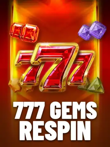777 Gems ReSpin