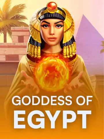 Goddess of Egypt