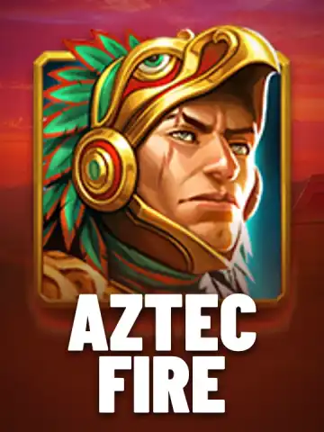 Aztec Fire