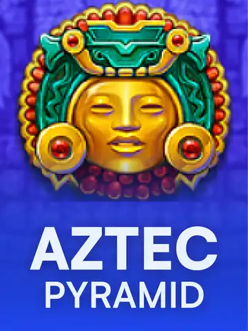 Aztec Pyramid