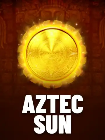 Aztec Sun