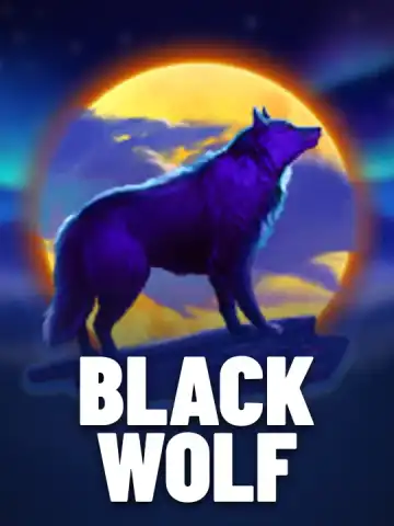 Black Wolf