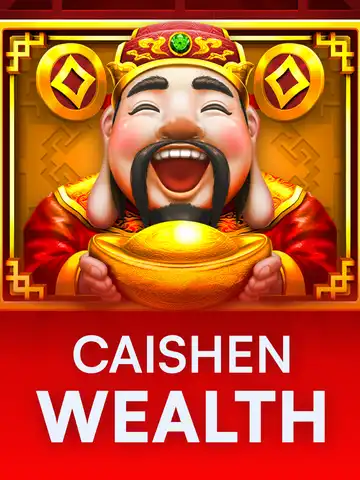 Caishen Wealth