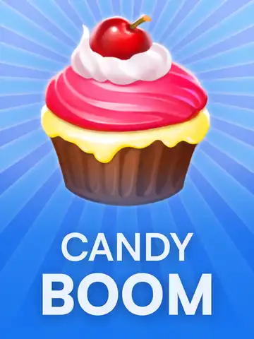 Candy Boom