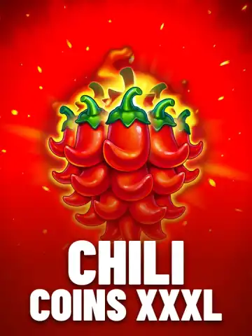 Chili Coins XXXL