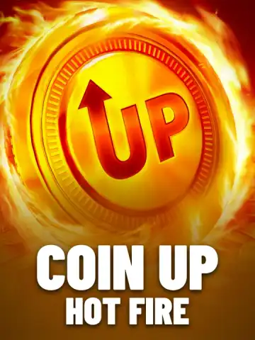 Coin UP: Hot Fire