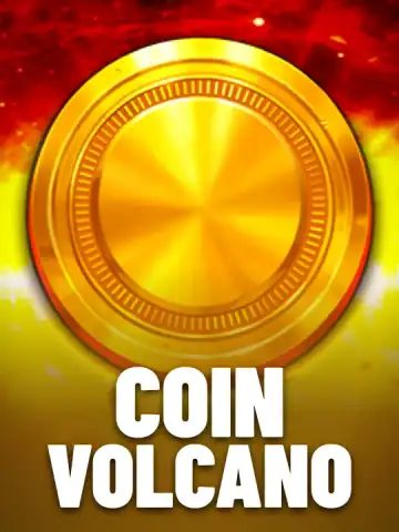 Coin Volcano
