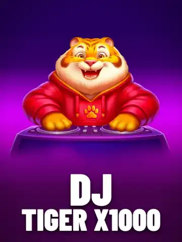 DJ Tiger x1000
