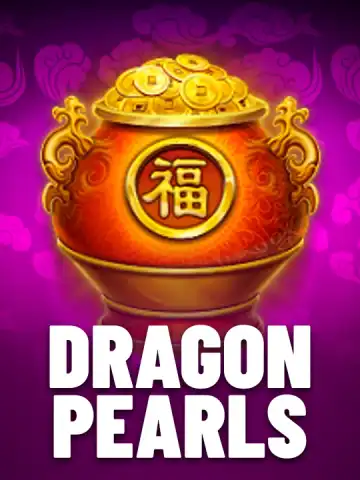 Dragon Pearls