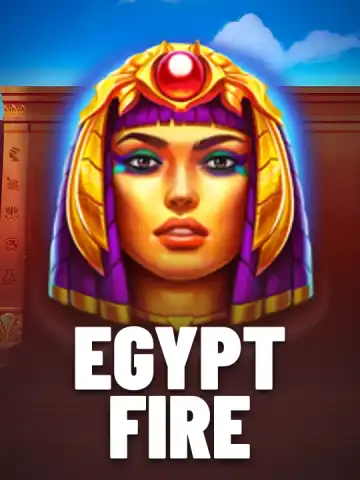 Egypt Fire