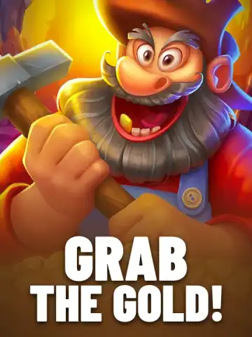 Grab the Gold!