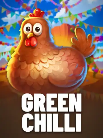Green Chilli