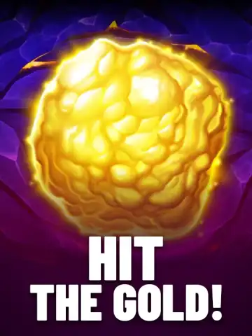 Hit the Gold!
