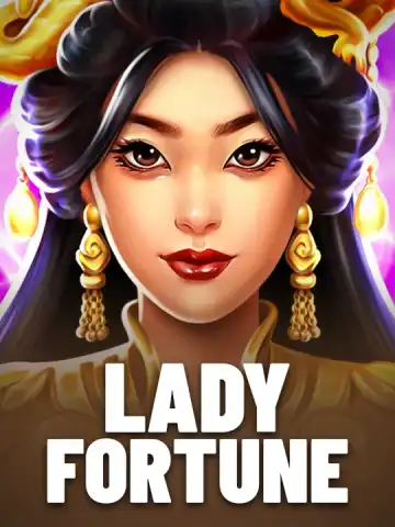 Lady Fortune
