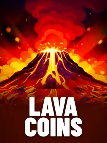 Lava Coins