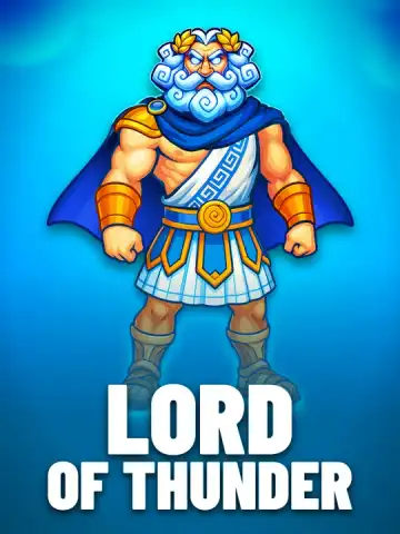 Lord of Thunder