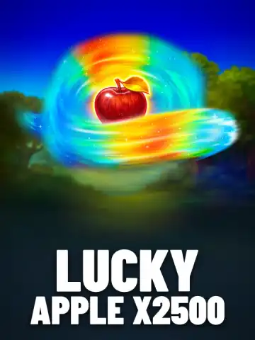 Lucky Apple x2500