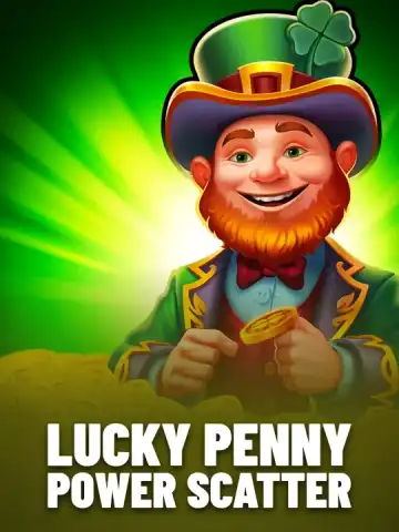 Lucky Penny Power Scatter