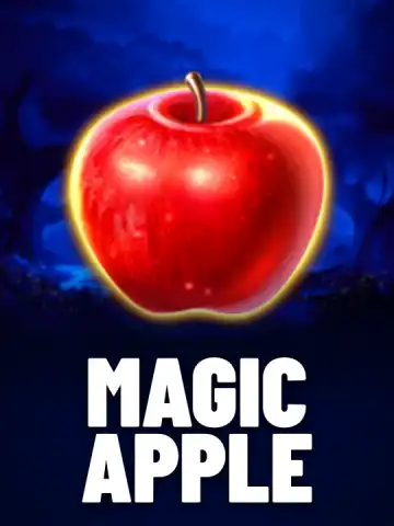 Magic Apple