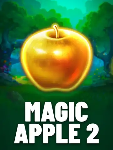 Magic Apple 2